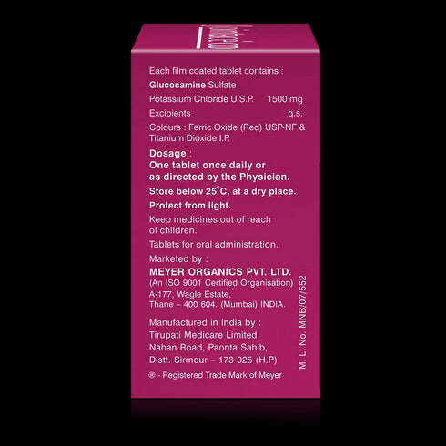 Vitabiotics Jointace Od